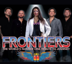 Frontiers