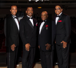 The Drifters