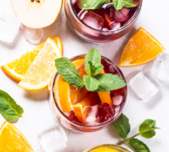 Life’s A Beach, Time for Wine Cocktails With Jennifer Tritle-Oitzman