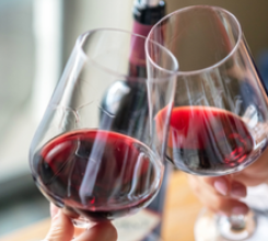 Wine Class | November 6  | Varietal Series, Pinot Noir