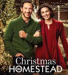 Christmas in Homestead