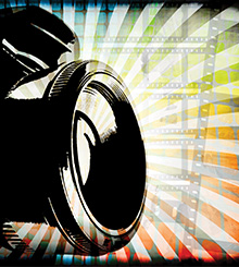 Art to Screen Series