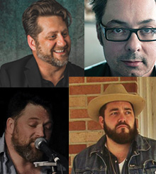 Iowa Songwriters