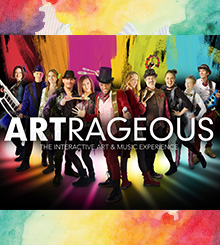 Artrageous