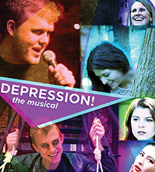 Depression the musical