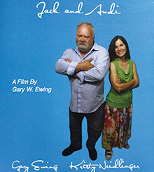 Jack and Andi