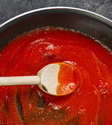 Pan Sauces