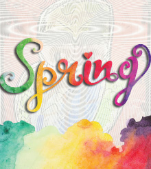 Spring Open House