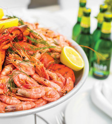 Surf Turf