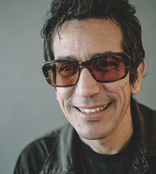 A.J. Croce