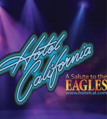 Hotel California: A Salute to the Eagles