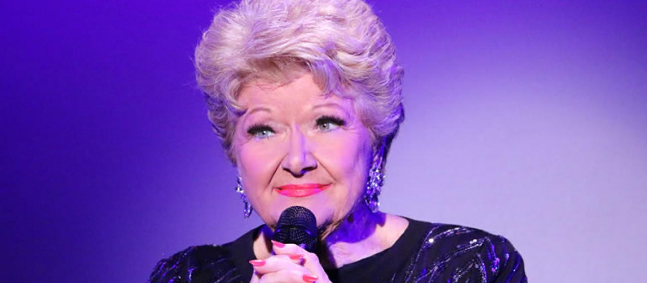 Marilyn Maye