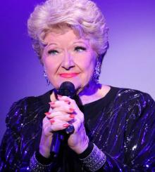 Marilyn Maye