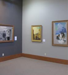 Pearson Art Foundation Collection