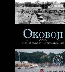 Okoboji Over 160 Years