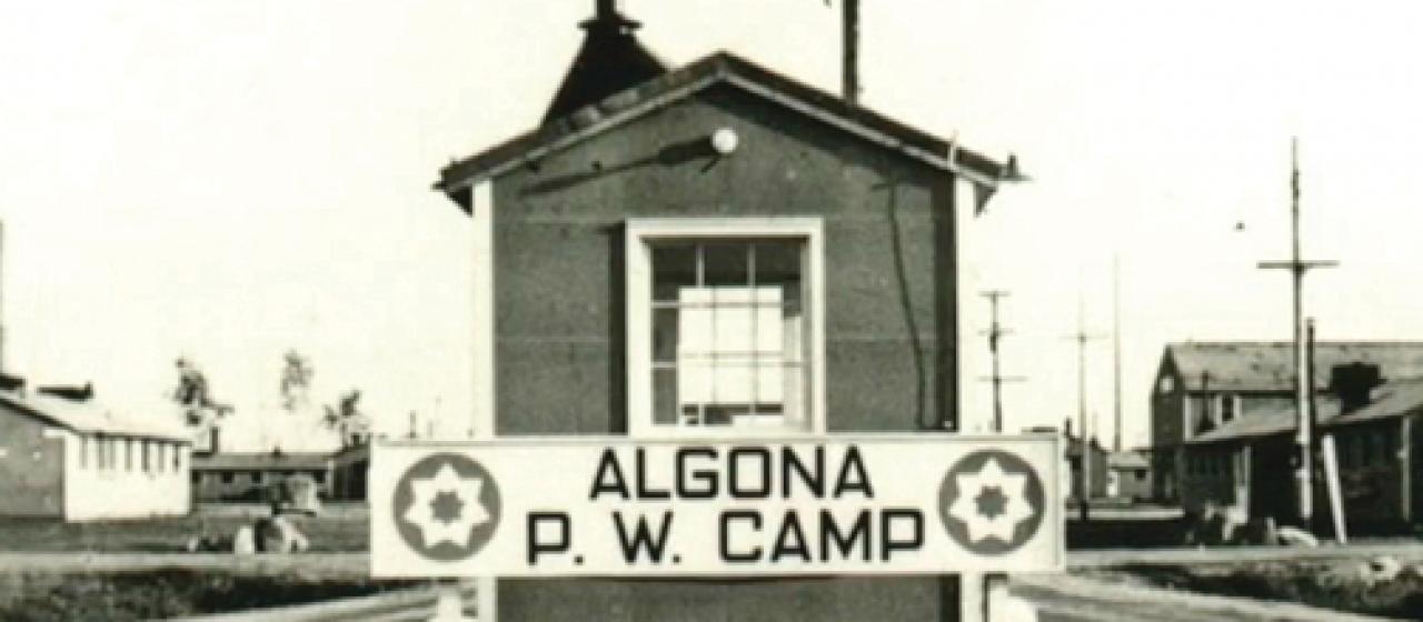 Algona P.W. Camp