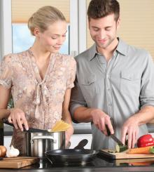 Date Night culinary