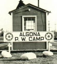 Algona P.W. Camp