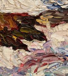 Pearson Art Foundation Collection