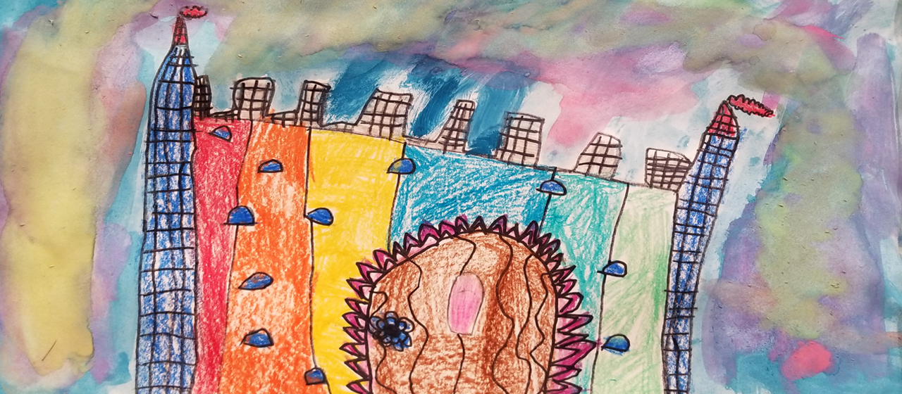 Homepage Pearson Lakes Art Center