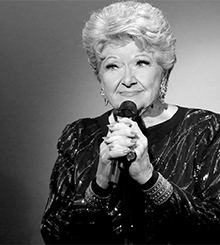 Marilyn Maye