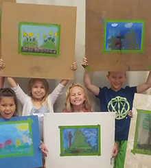 Summer Suerats | Grades 4 - 6