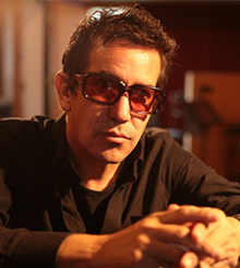 A.J. Croce