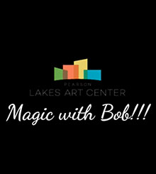 Magic with Bob