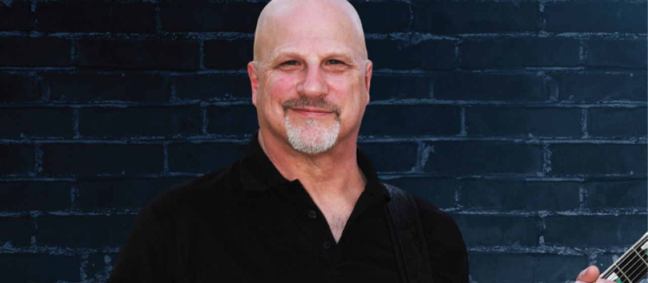 Music After Hours LIVE with Wes Weller