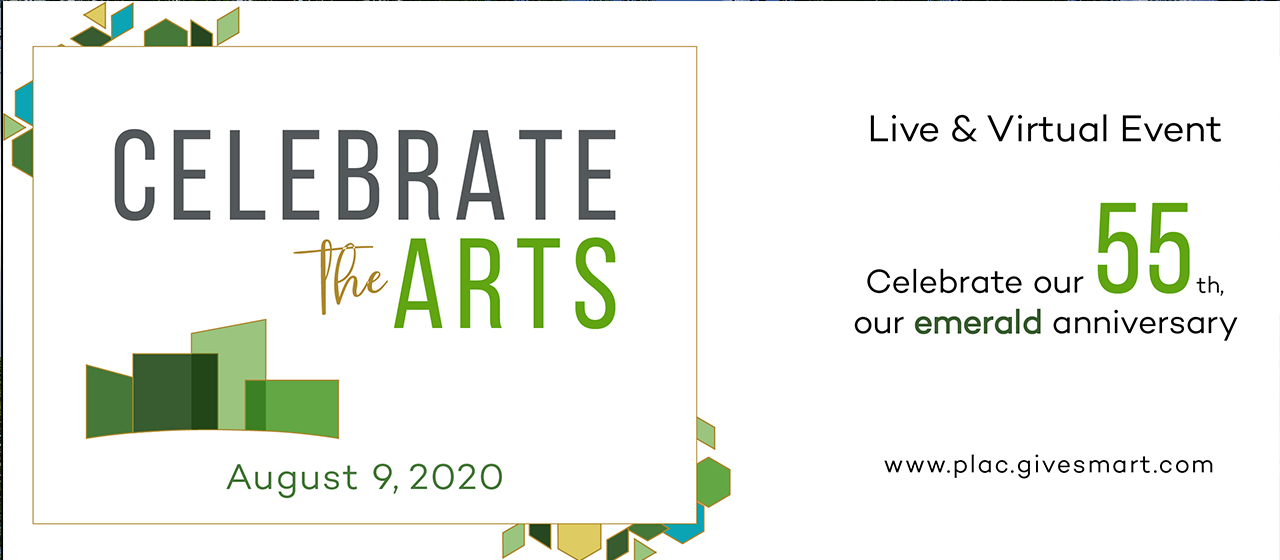 Celebrate the Arts