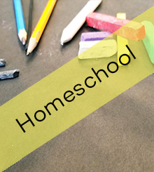 Teen Art | Grades 7-12 (Homeschool Session)