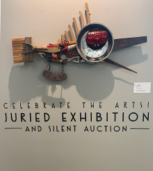 Celebrate the Arts! Juried Invitational