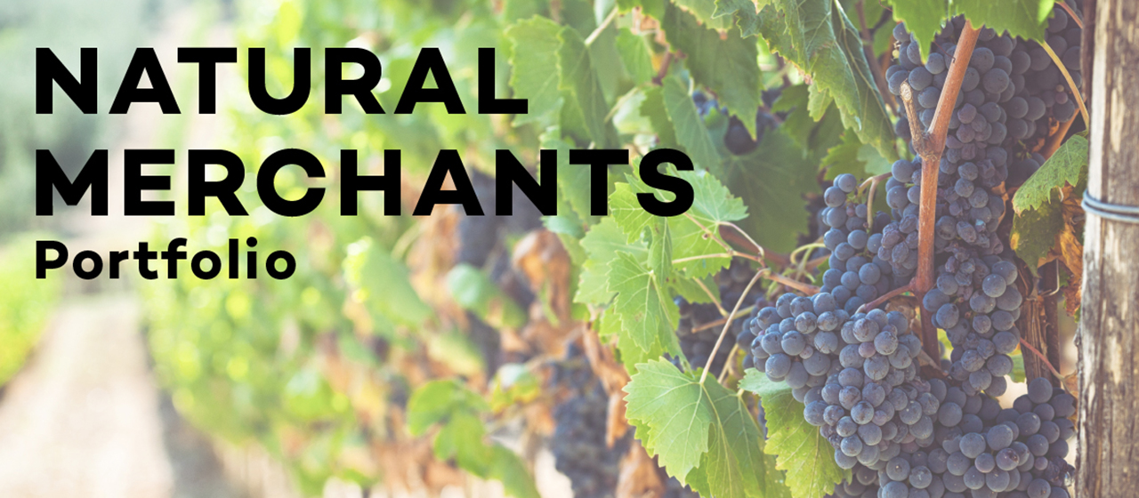 Wine Class | June | Natural Merchants Portfolio