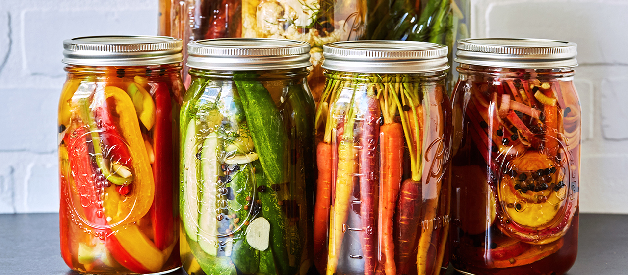 Luncheon with Instruction August | Tickle my Pickle