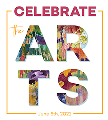 Celebrate the Arts 