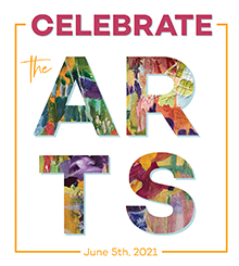 Celebrate the Arts