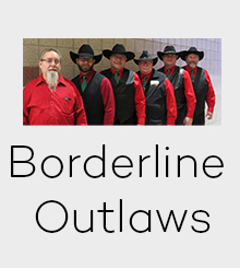 Borderline Outlaws