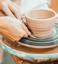 Summer Teen Art | 7-12 grade