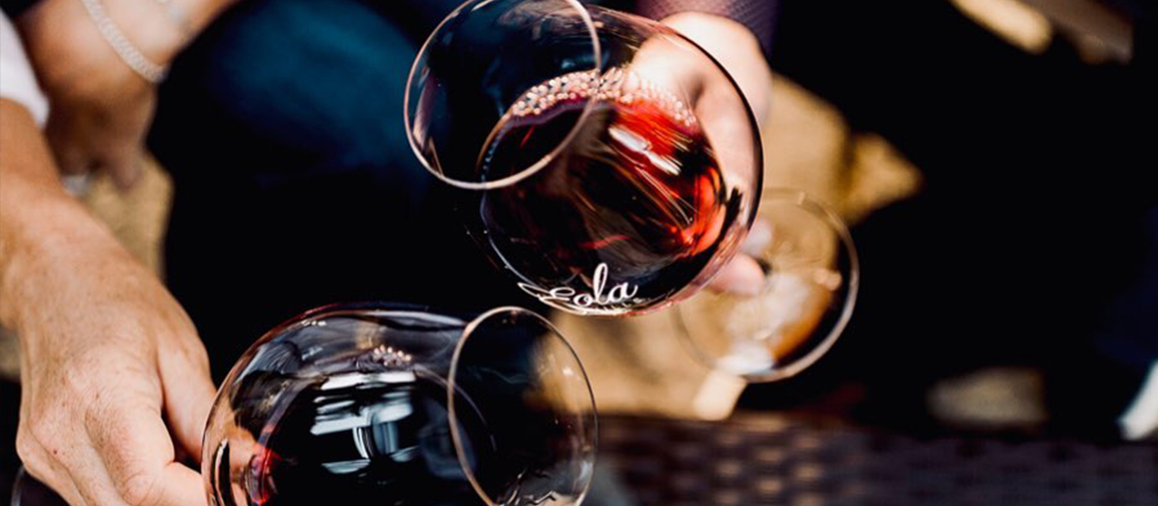 Wine Class | September | Eola Hills