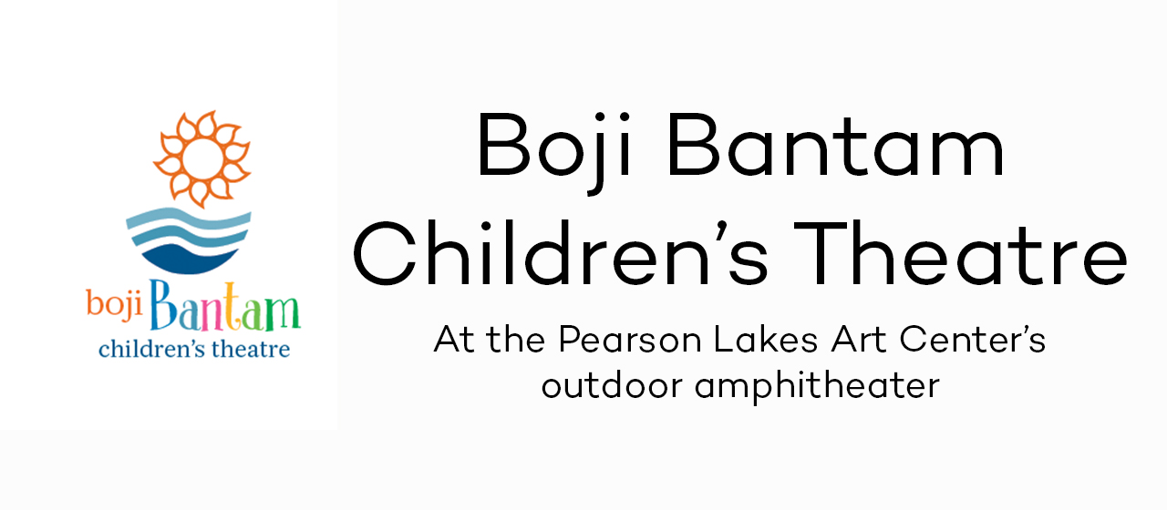 Boji Bantam Children’s Theatre