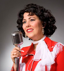 Crazy for Patsy Cline