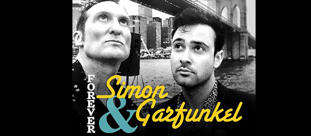 Forever Simon and Garfunkel