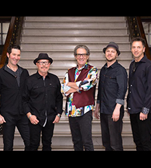 Gary Lewis & the Playboys with Mitch Ryder - "The Diamond Ring and The Devil Tour"