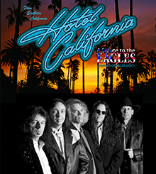 Hotel California: A Salute to the Eagles