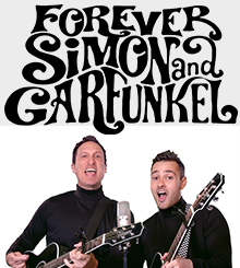 Forever Simon and Garfunkel