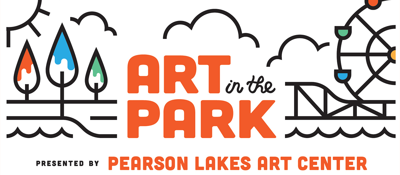 Come to ART in the PARK