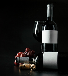 Wine Class | November | Holiday Wines