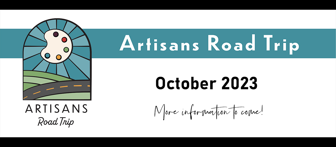 Artisans Road Trip