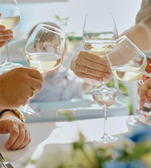 Wine Class | May | Summer Wines
