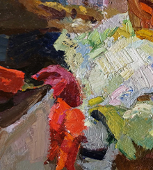 Celebrate the Arts! Juried Exhibition and Art Auction